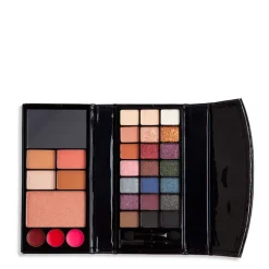 Black Crystals Wallet