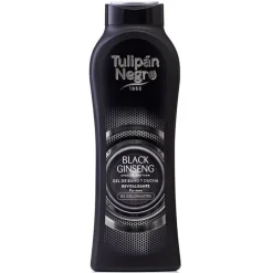 Black Ginseng Gel For Men