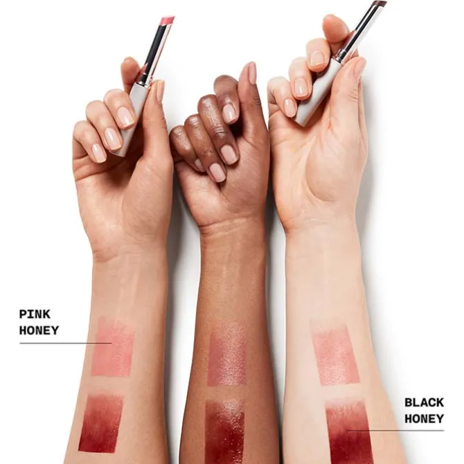 Black Honey Lipstick