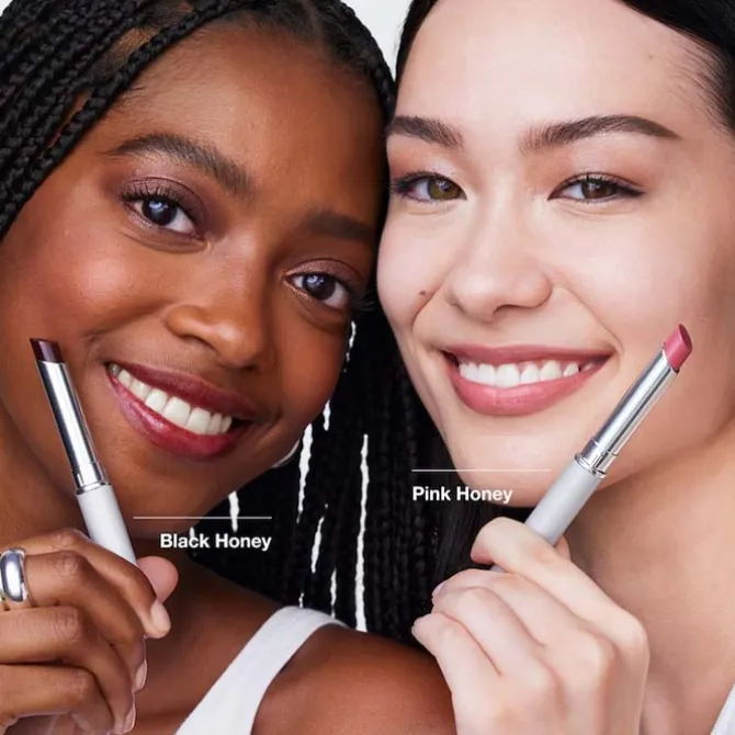 Black Honey Lipstick