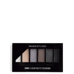 Black Nudes Palette