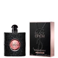 BLACK OPIUM