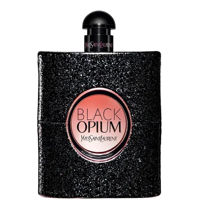 BLACK OPIUM
