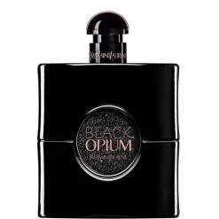 BLACK OPIUM LE PARFUM