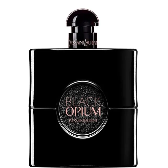 BLACK OPIUM LE PARFUM
