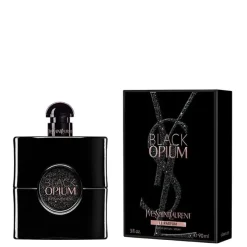 BLACK OPIUM LE PARFUM