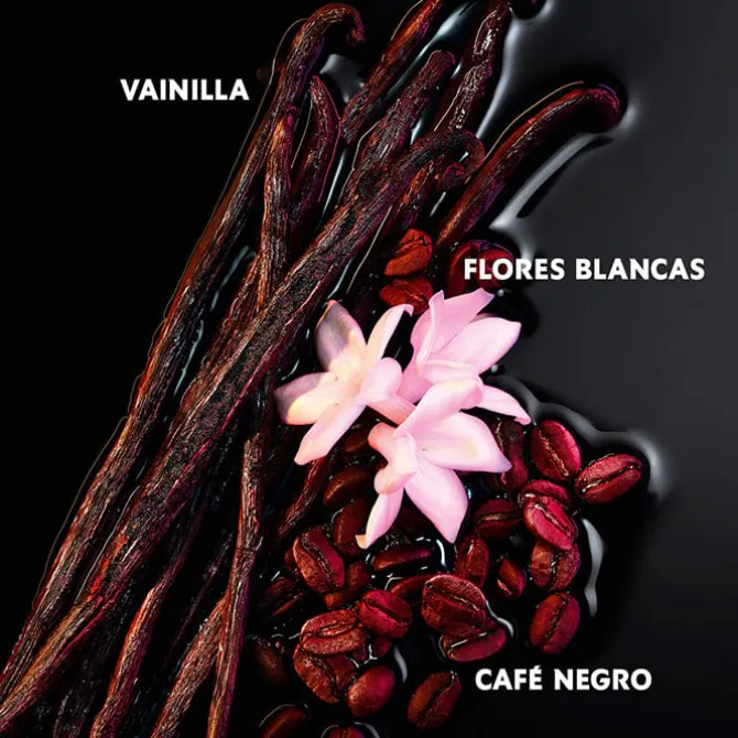 BLACK OPIUM LE PARFUM