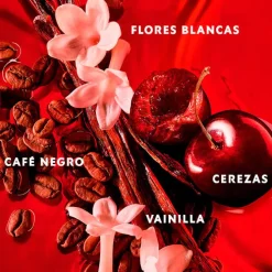 BLACK OPIUM OVER RED