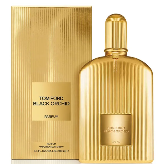 Black Orchid Parfum Gold