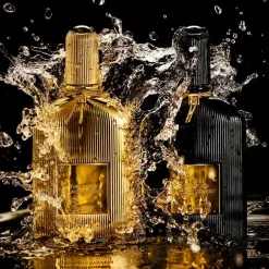 Black Orchid Parfum Gold
