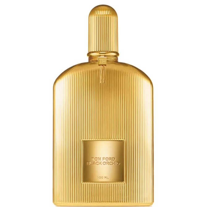 Black Orchid Parfum Gold