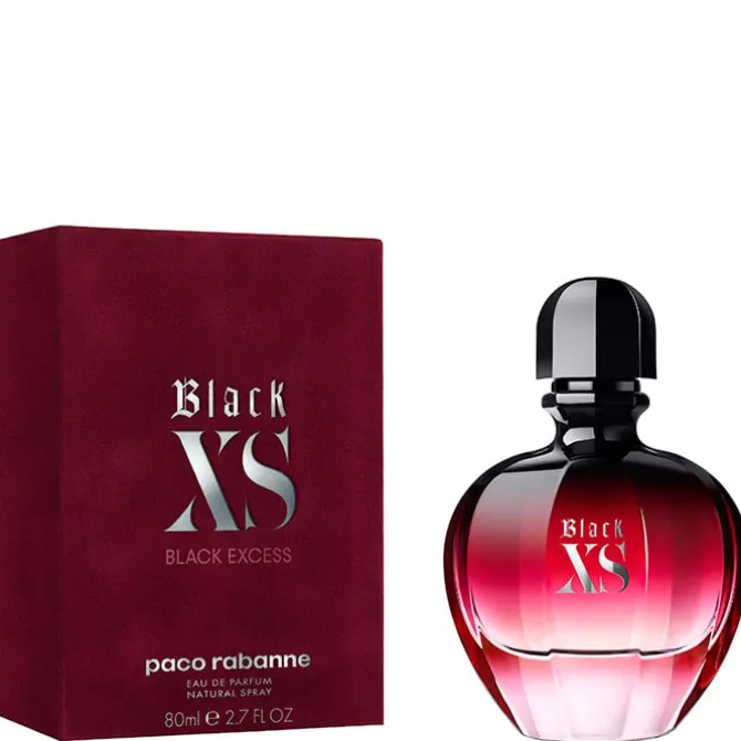 BLACK XS For Her EDP