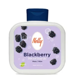 Blackberry Gel de Ducha