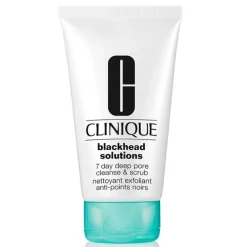 Blackhead Solutions 7 Day Deep Pore Clenase & Scrub