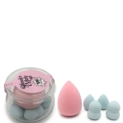 Blender Make Up Set Esponjas