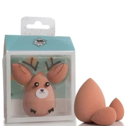 Blender Maquillaje Ciervo