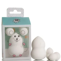 Blender Maquillaje Ratón