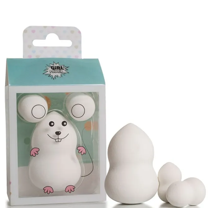 Blender Maquillaje Ratón