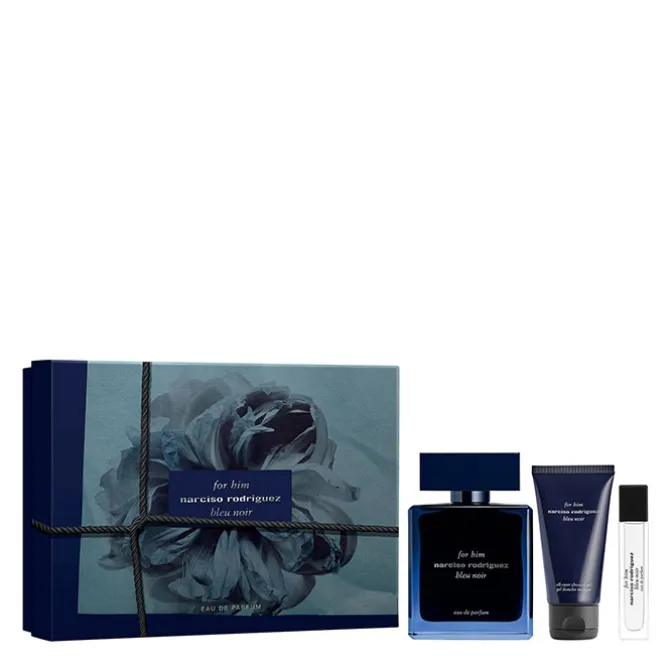 BLEU NOIR FOR HIM EDP Estuche