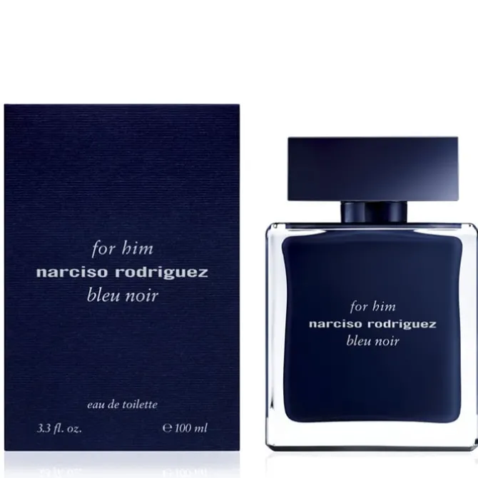 BLEU NOIR FOR HIM EDT