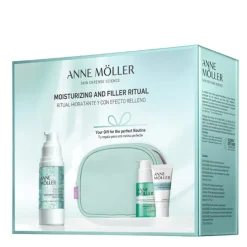 BLOCKÂGE Sérum Ultra Hidratante Efecto Filler Estuche