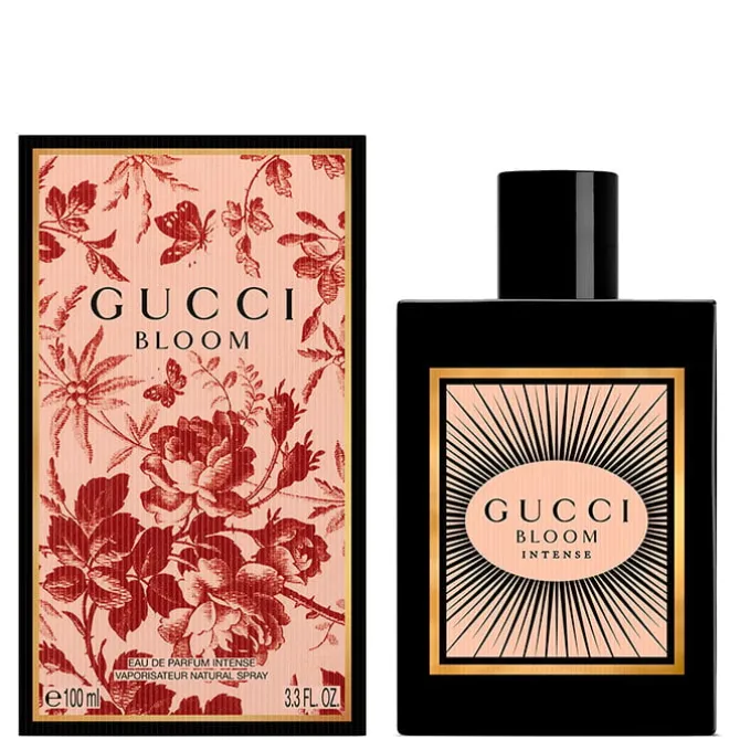 BLOOM INTENSE