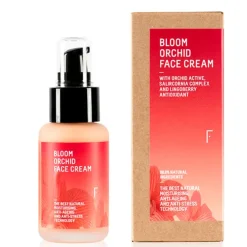 Bloom Orchid Face Cream