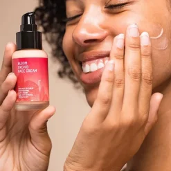 Bloom Orchid Face Cream