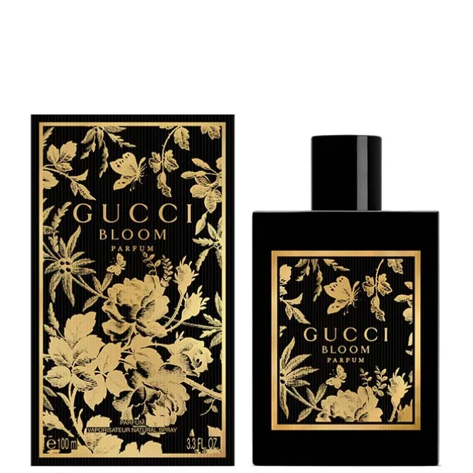 BLOOM PARFUM