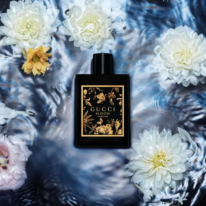 BLOOM PARFUM