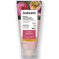 Bálsamo Acondicionador Color Capture