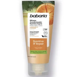 Bálsamo Acondicionador Nutritive & Repair
