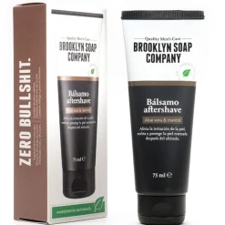 Bálsamo After Shave