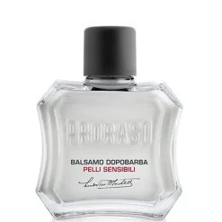 Bálsamo After Shave Piel Sensible