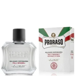 Bálsamo After Shave Piel Sensible