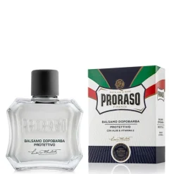 Bálsamo After Shave Protective Aloe