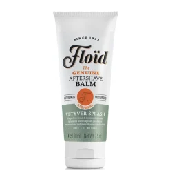 Bálsamo After Shave Vetyver Splash