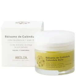 Bálsamo de Caléndula