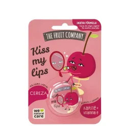 Bálsamo Labial Cereza