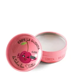 Bálsamo Labial Cereza