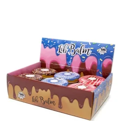 Bálsamo Labial Donuts