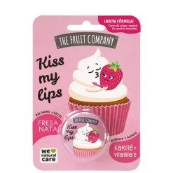 Bálsamo Labial Fresa Nata
