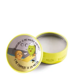Bálsamo Labial Melón