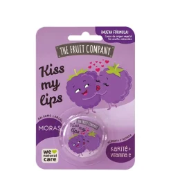 Bálsamo Labial Moras