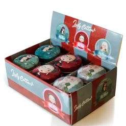 Bálsamo Labial Octopussi - Frida y Madre de Dragones