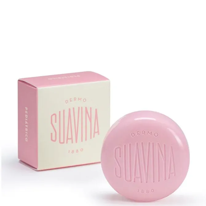 Bálsamo Labial Pediátrico