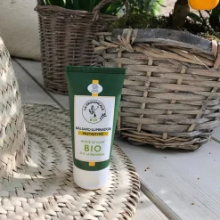 Bálsamo Nutritivo Iluminador