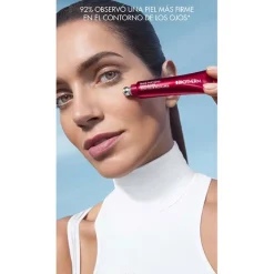 Blue Peptides Eyes & Lips Reshaper