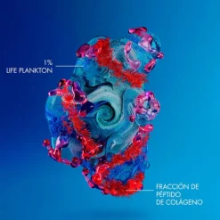 Blue Peptides Uplift Cream Rich