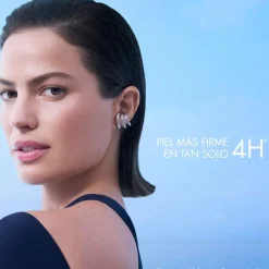 Blue Peptides Uplift Night Cream